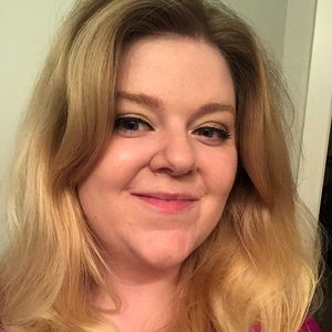 Meet your Posher, Lindsey